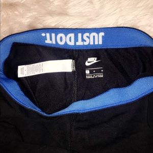 nike usa leggings *new*